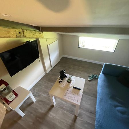 Maison De La Barbotine Le Fuilet Eksteriør bilde