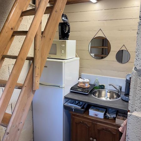 Maison De La Barbotine Le Fuilet Eksteriør bilde