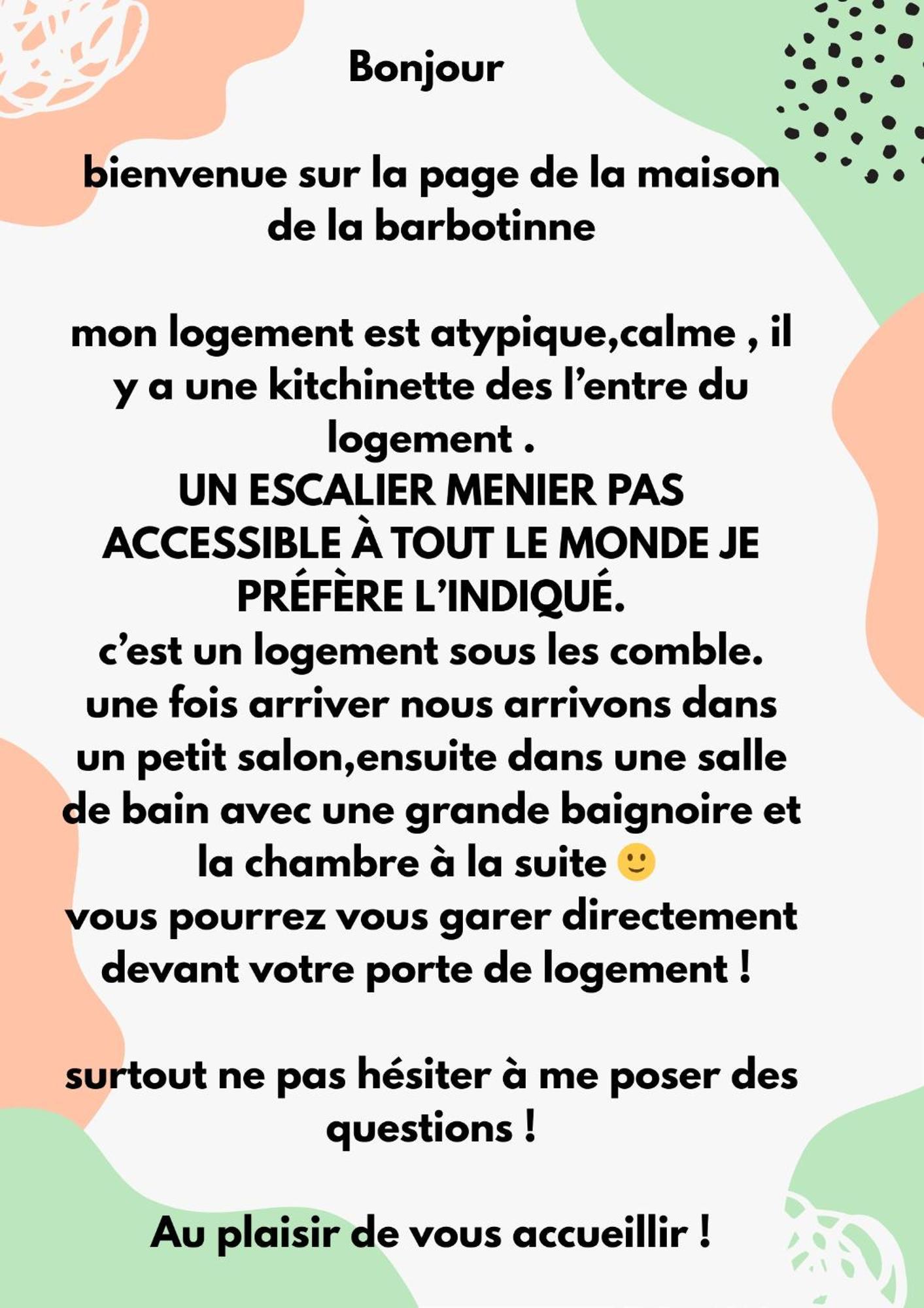 Maison De La Barbotine Le Fuilet Eksteriør bilde